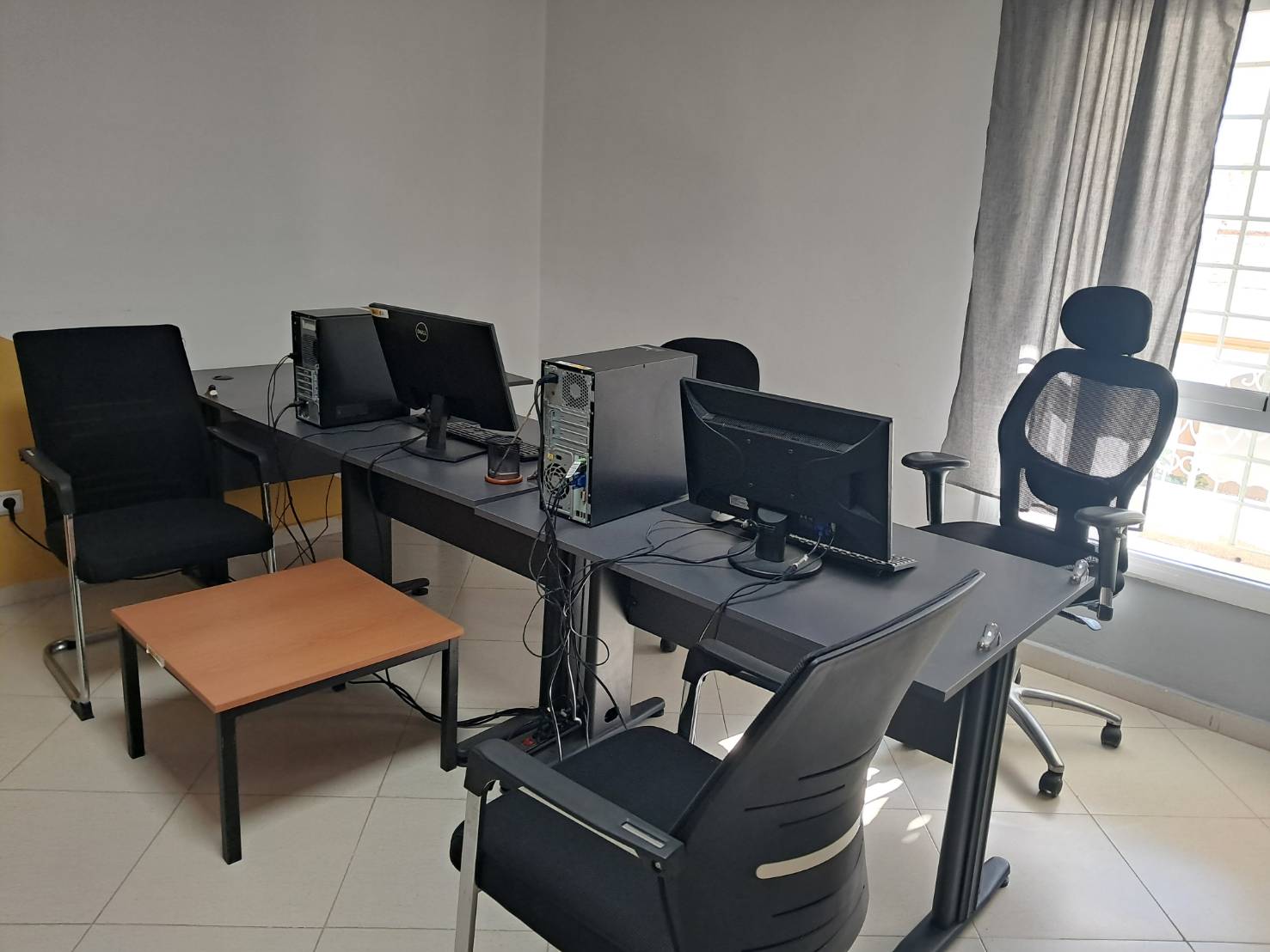 Ateliers Techniques